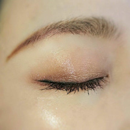 リュクス メタル ローズ アイシャドウ パレット/BOBBI BROWN/アイシャドウパレットを使ったクチコミ(9枚目)