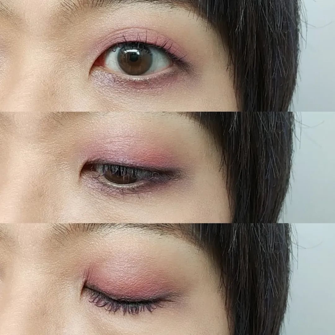 THREE ディヴァインリップジェム 01 SACRED SUNLIGHT/THREE/口紅を使ったクチコミ（2枚目）