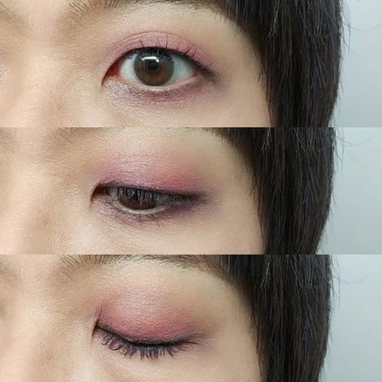 M・A・Cガールズ パレット/M・A・C/メイクアップキットを使ったクチコミ(2枚目)