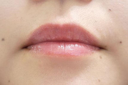 エテュセ リップエッセンス ホット/ettusais/リップ美容液を使ったクチコミ(3枚目)