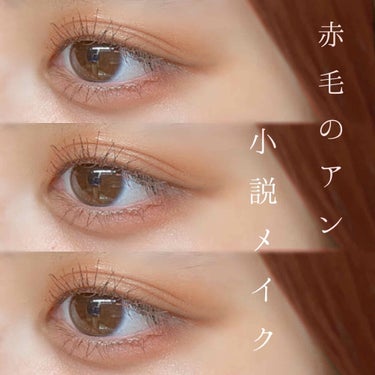 UR GLAM　BLOOMING EYE COLOR PALETTE/U R GLAM/パウダーアイシャドウを使ったクチコミ（1枚目）