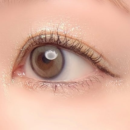 エクスプローラ12色 動物アイシャドウパレット/PERFECT DIARY/アイシャドウパレットを使ったクチコミ(8枚目)