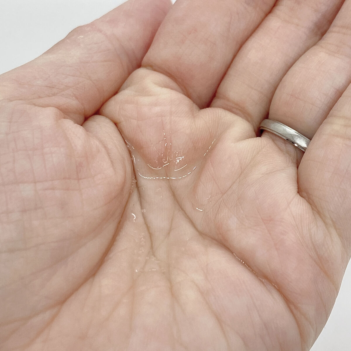 H&Mウォータートリートメント/KUNDAL/洗い流すヘアトリートメントを使ったクチコミ（3枚目）