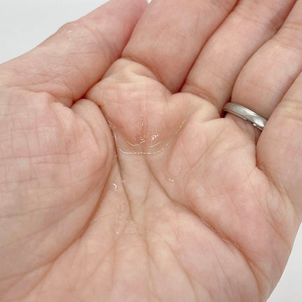 H&Mウォータートリートメント/KUNDAL/洗い流すヘアトリートメントを使ったクチコミ(3枚目)