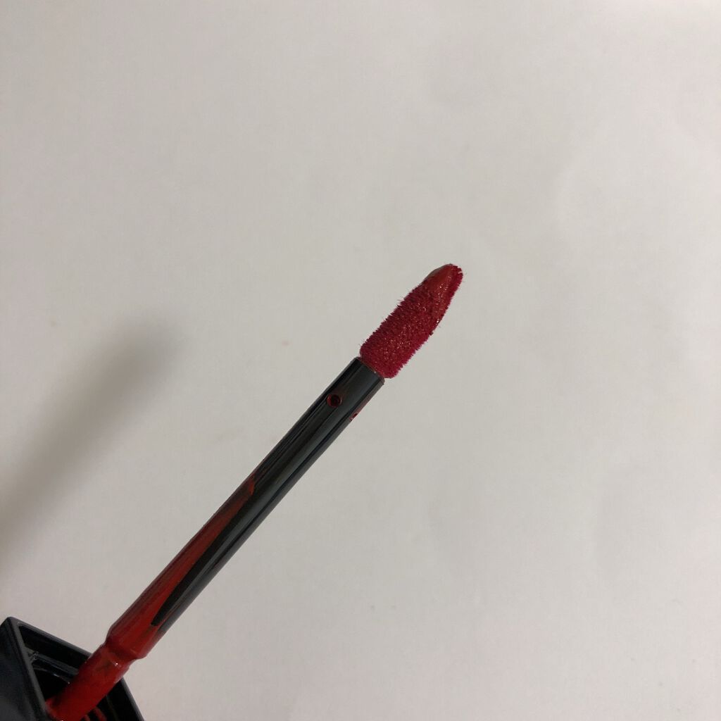 アディクション ザ マット リップ リキッド/ADDICTION/口紅を使ったクチコミ(2枚目)