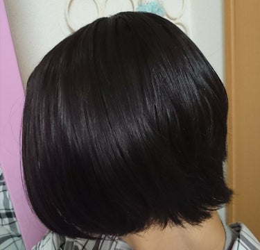 モイ バーム ウォークインフォレスト/LebeL/ヘアバームを使ったクチコミ（4枚目）