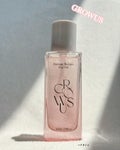 GROWUSダメージセラピーヘアオイル