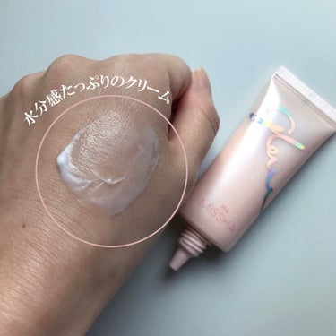 MISSHA ミシャ グロウ スキンバームのクチコミ「@missha_japan 
４つの役割をしてくれるスキンバーム

スキンケア成分87.0%配.....」（3枚目）