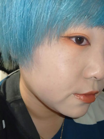 ケイト ザ アイカラー M103(Web限定)/KATE/単色アイシャドウの画像