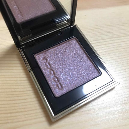 トーン タッチ アイズ/SUQQU/単色アイシャドウを使ったクチコミ(1枚目)