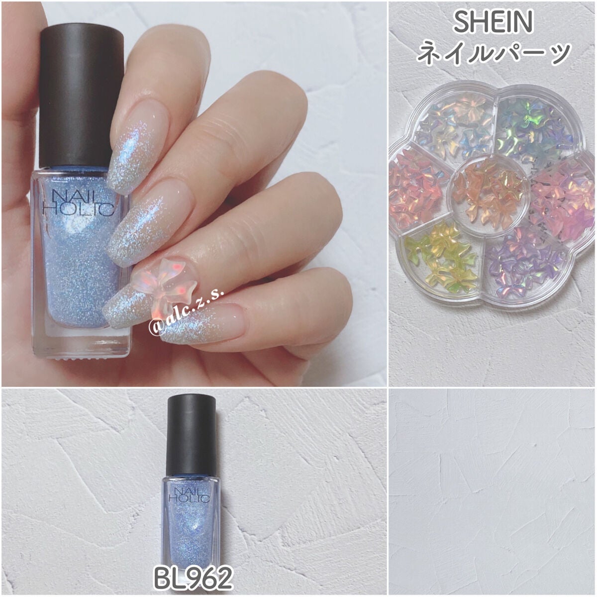ネイル 夏ネイルのネイルデザイン | ネイルホリック|ネイルホリック