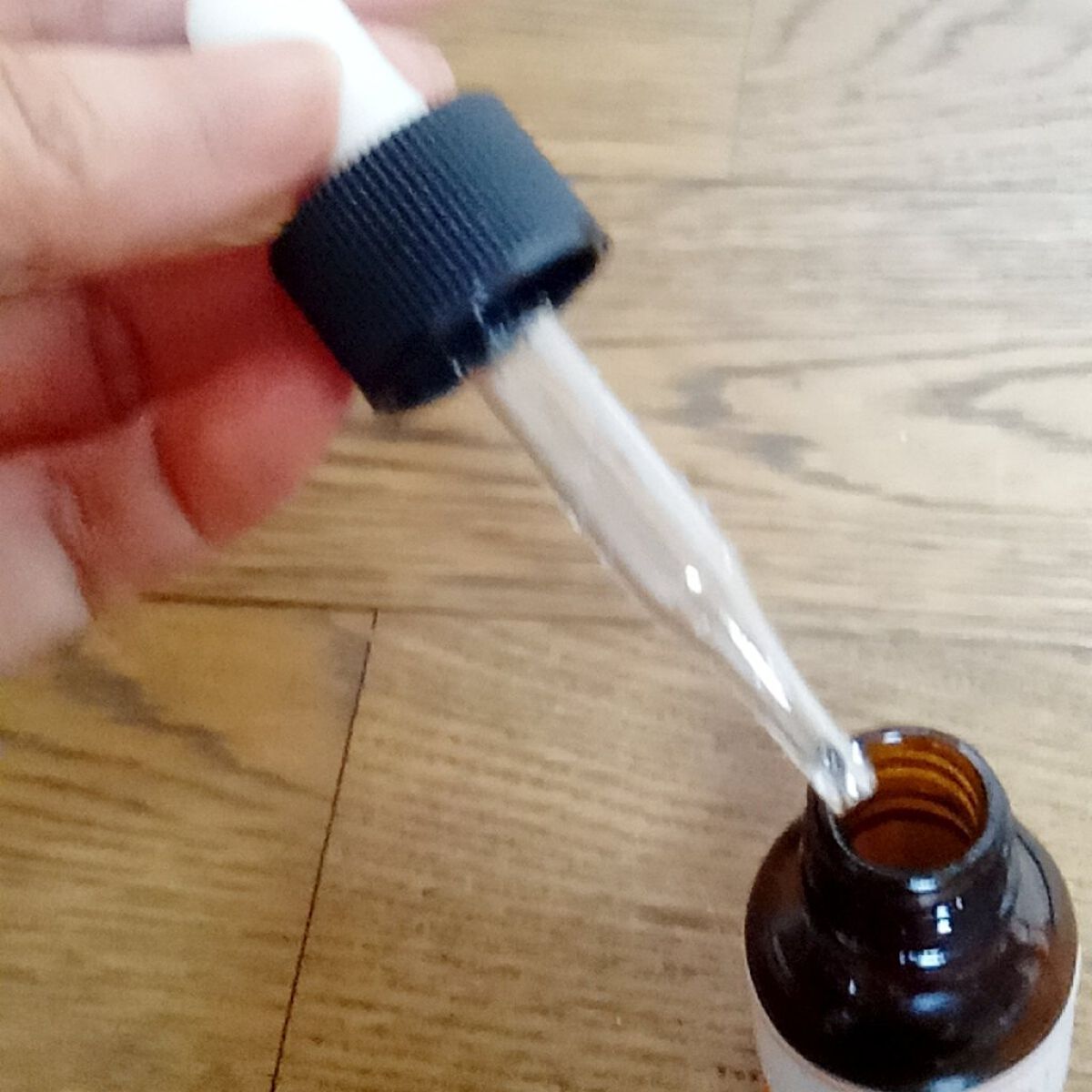 そのまま！プロテオグリカン/そのまま！/その他スキンケアを使ったクチコミ（3枚目）