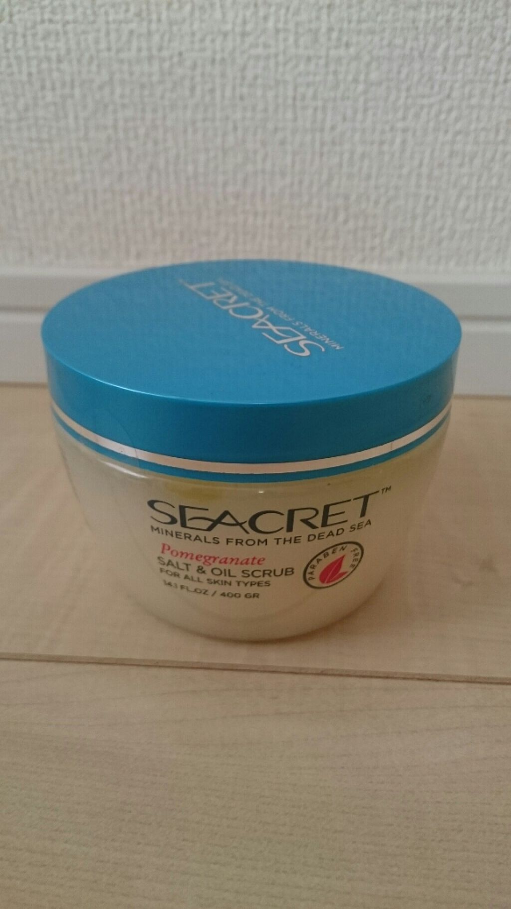 購入品/その他を使ったクチコミ（3枚目）