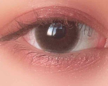 ReVIA 1day/ReVIA/ワンデー(1DAY)カラコンを使ったクチコミ(2枚目)