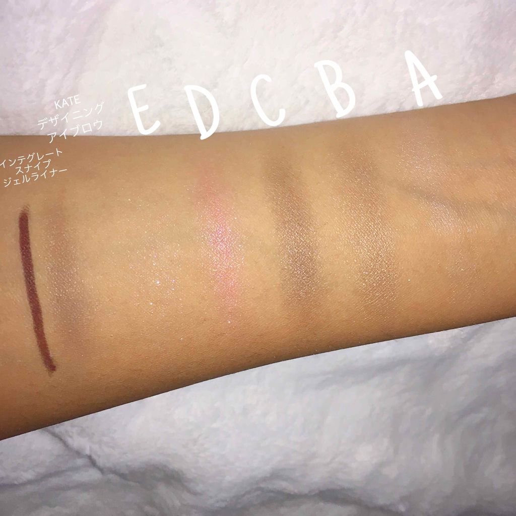 ディアダーリン ウォータージェルティント/ETUDE/リップティントを使ったクチコミ（3枚目）