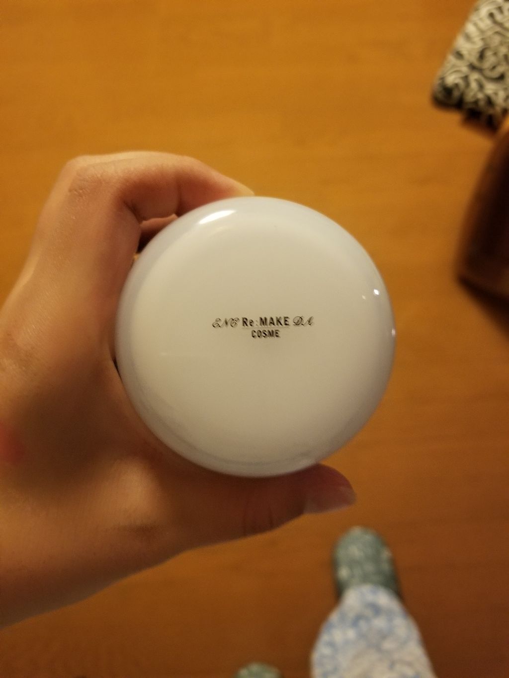 ハトムギ化粧水(ナチュリエ スキンコンディショナー R )/ナチュリエ/化粧水を使ったクチコミ（1枚目）