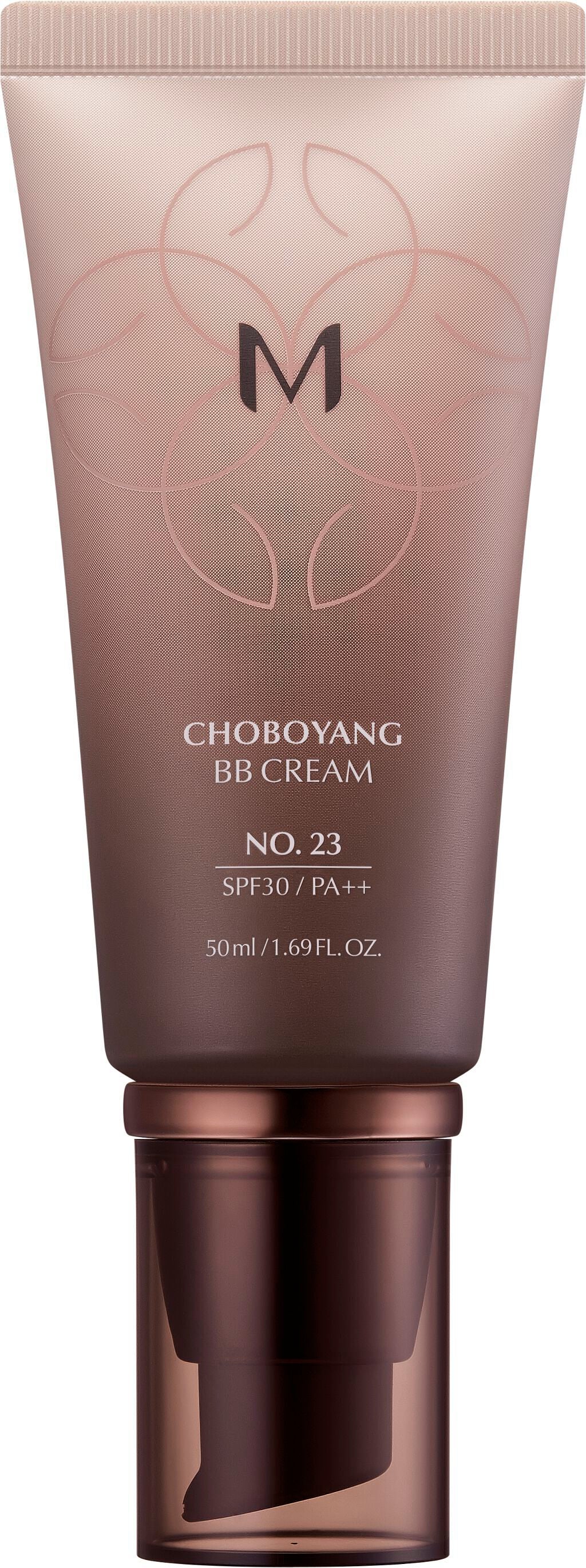 美思 チョボヤン BBクリーム(N) NO.23 自然な肌色