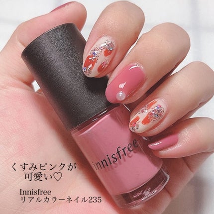 AC クイックドライベース&ハードナー/AC MAKEUP/ネイルベースコートを使ったクチコミ(2枚目)