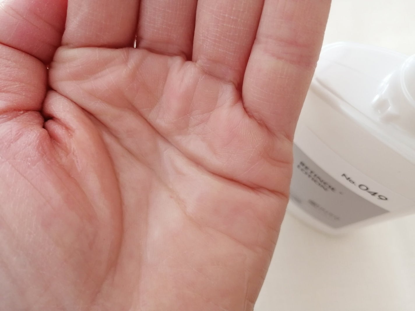 スーパーリンクルローション VA/KISO/化粧水を使ったクチコミ(4枚目)