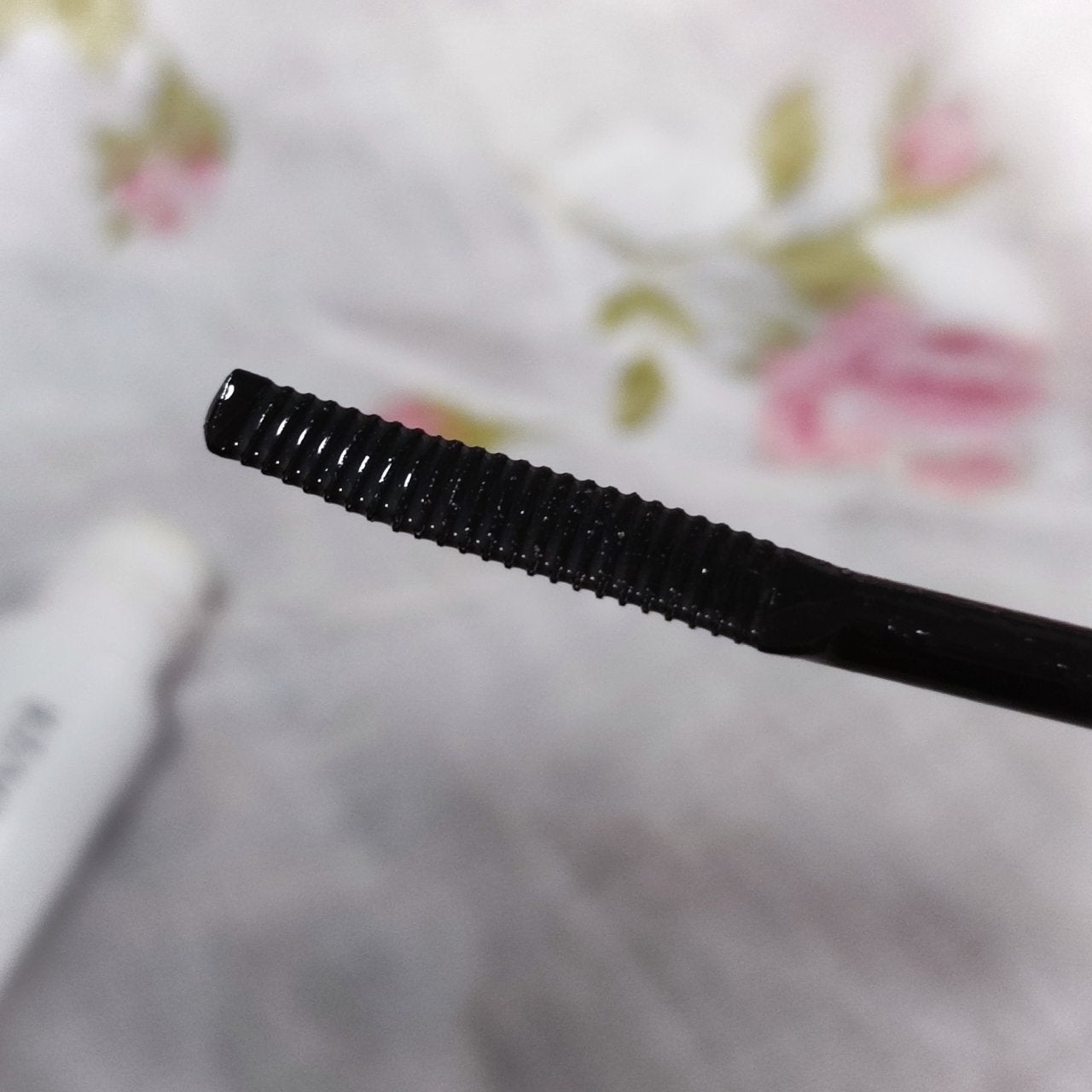 クイックラッシュカーラーリムーバー/キャンメイク/ポイントメイクリムーバーを使ったクチコミ(2枚目)