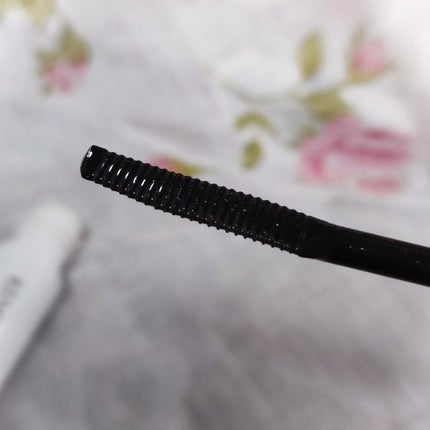 クイックラッシュカーラーリムーバー/キャンメイク/ポイントメイクリムーバーを使ったクチコミ(2枚目)