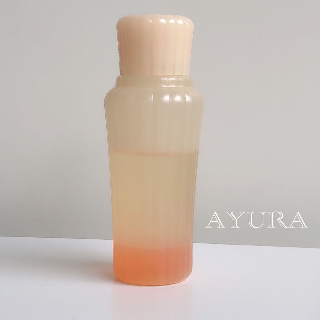 ウェルバランスナイトリートバス/AYURA/生薬系入浴剤を使ったクチコミ（1枚目）
