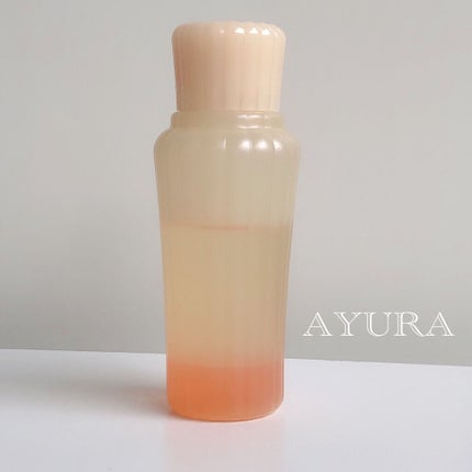 ウェルバランスナイトリートバス/AYURA/生薬系入浴剤を使ったクチコミ(1枚目)