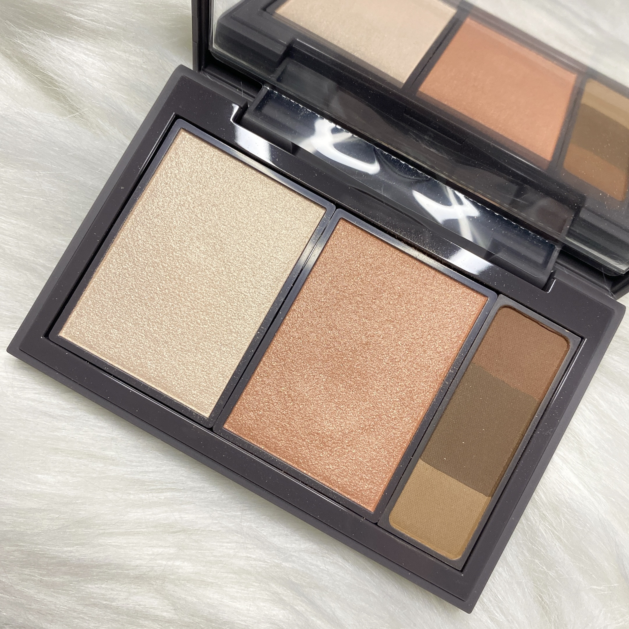 フィット my カラーパレット/STEIASUR（ステイアシュール）/マルチパレットを使ったクチコミ（2枚目）