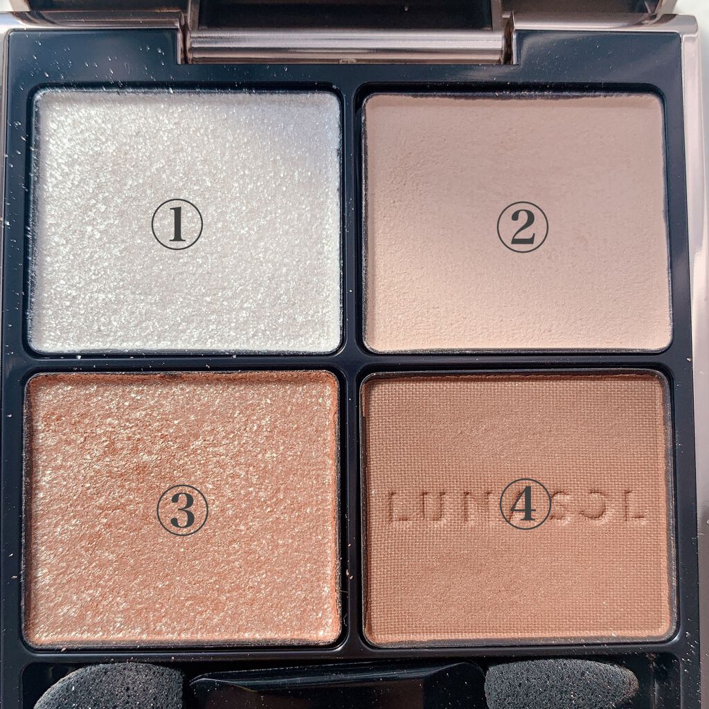 「塗るつけまつげ」自まつげ際立てタイプ/デジャヴュ/マスカラを使ったクチコミ(2枚目)