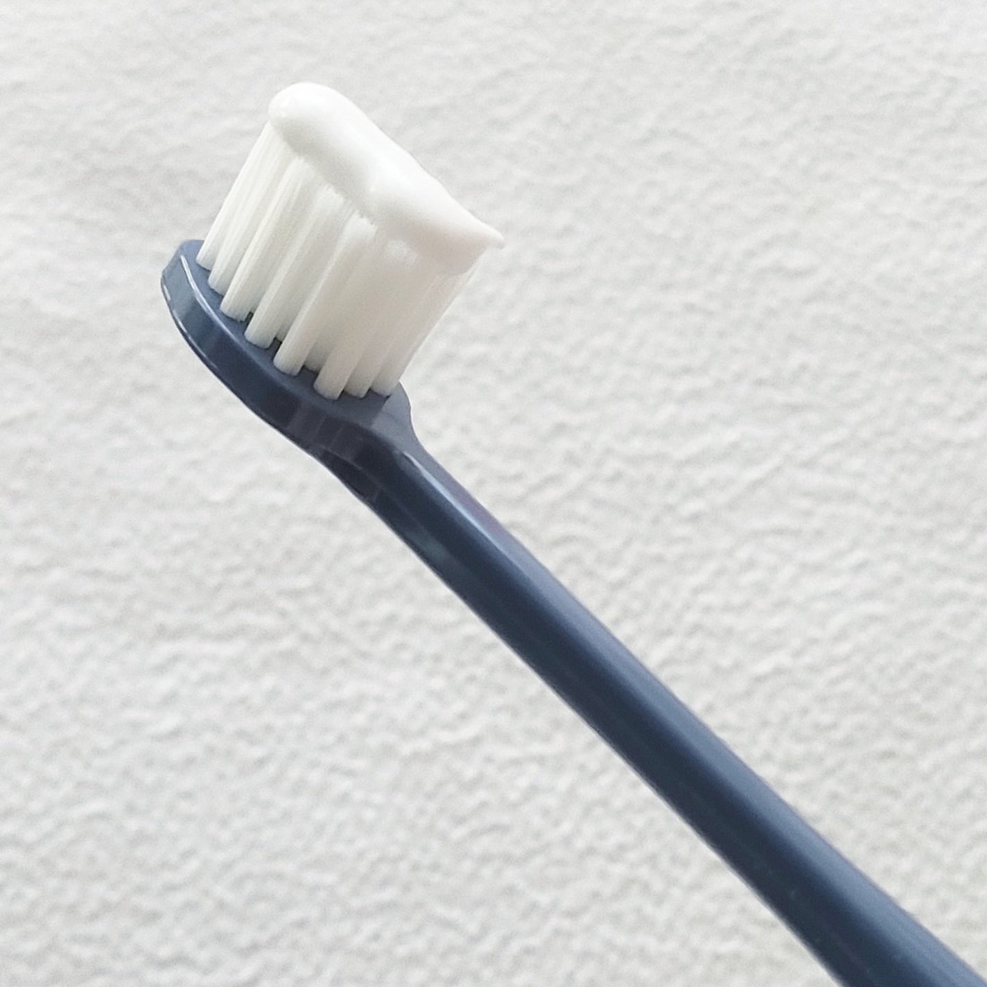 オーラツープレミアムハブラシ なめらかフィット/オーラツー/歯ブラシを使ったクチコミ(2枚目)