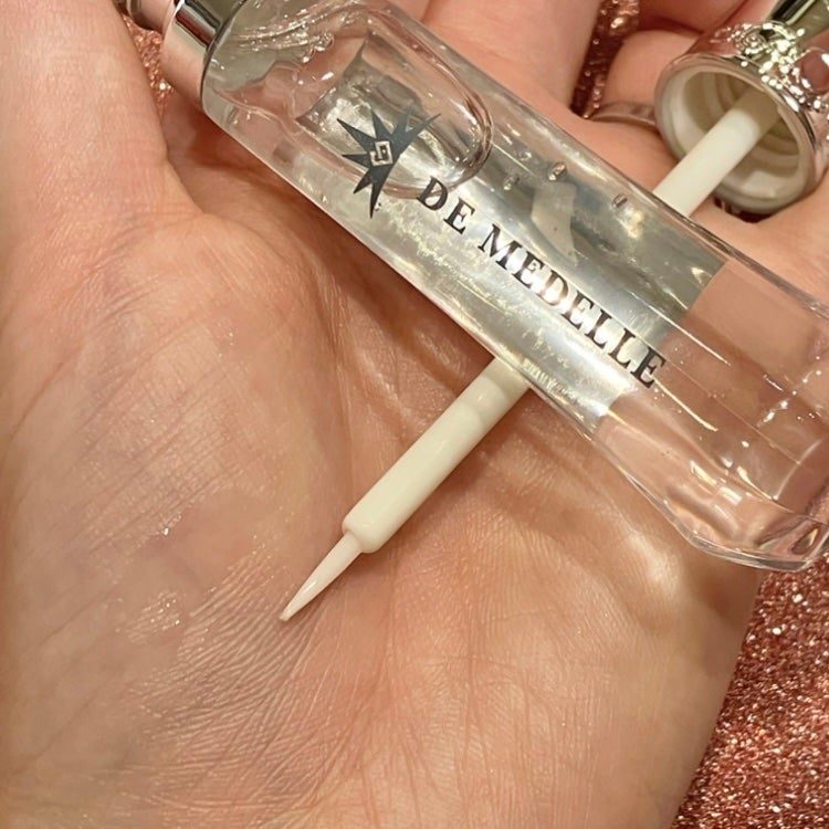 DE MEDELLE まつげ美容液/médelle/その他スキンケアを使ったクチコミ(2枚目)