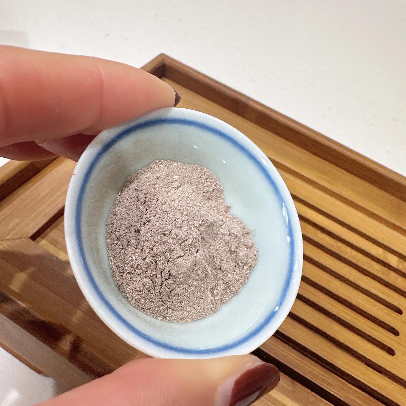 fuzukiフォロバ♡ on LIPS 「1日1包!サッと飲むだけ〜・・あの"チャングムの誓い"で有名な..」(8枚目)