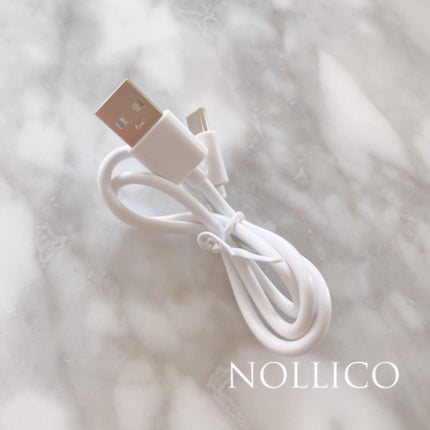 Clou mini ライト/ネイル工房/ネイル用品を使ったクチコミ(4枚目)