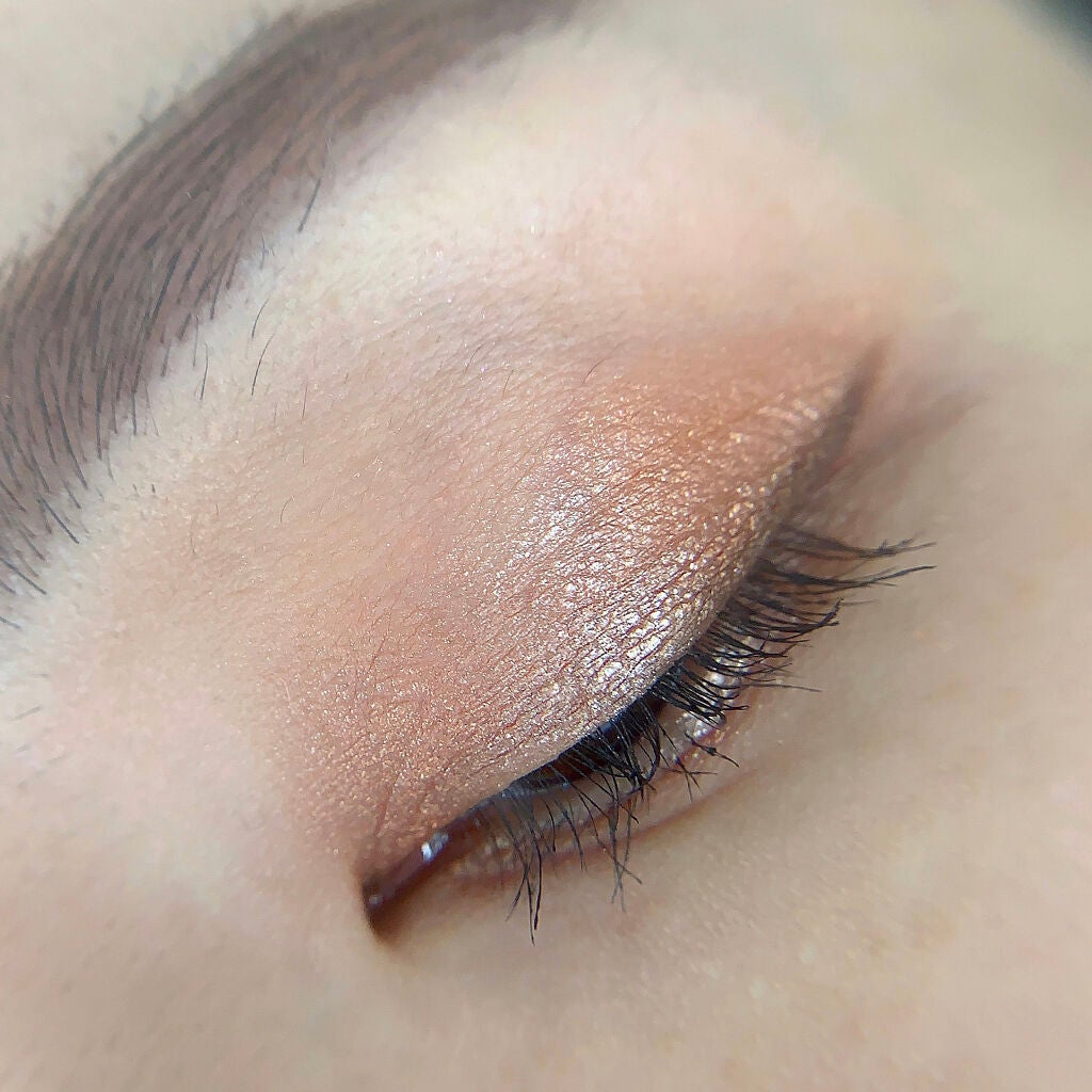 カールキープベース/CEZANNE/マスカラ下地を使ったクチコミ(4枚目)