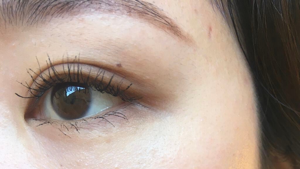 ラッシュ CC/HELENA RUBINSTEIN/マスカラを使ったクチコミ(2枚目)