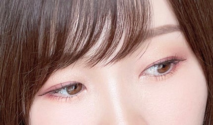 リアルクローズシャドウ/excel/アイシャドウパレットを使ったクチコミ(5枚目)