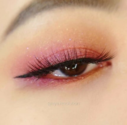 クラッシュダイヤモンドアイズ/KATE/アイシャドウパレットを使ったクチコミ(4枚目)