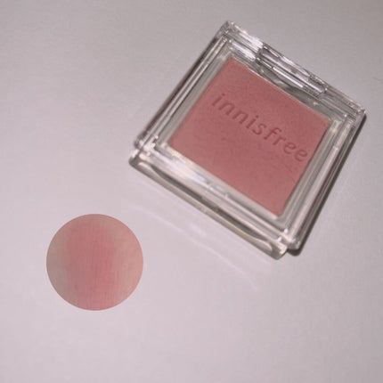 マイアイシャドウ マット/innisfree/アイシャドウパレットを使ったクチコミ(1枚目)