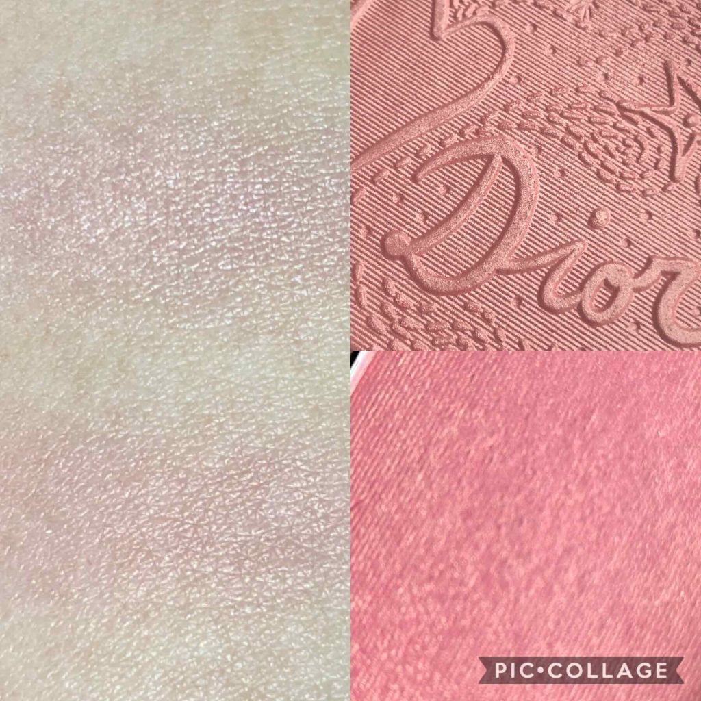 ブラッシュ/NARS/パウダーチークを使ったクチコミ(2枚目)