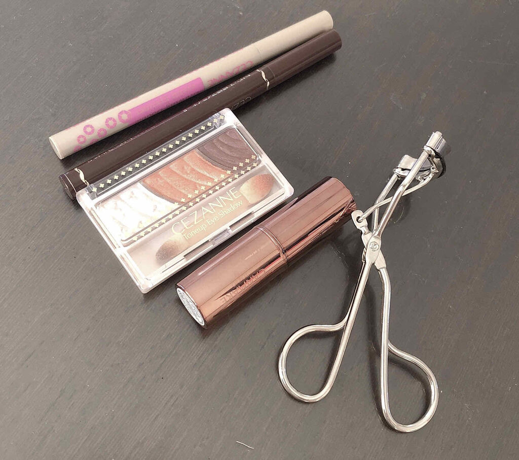 メルティールミナスルージュ（ティントタイプ）/キャンメイク/リップティントを使ったクチコミ（2枚目）