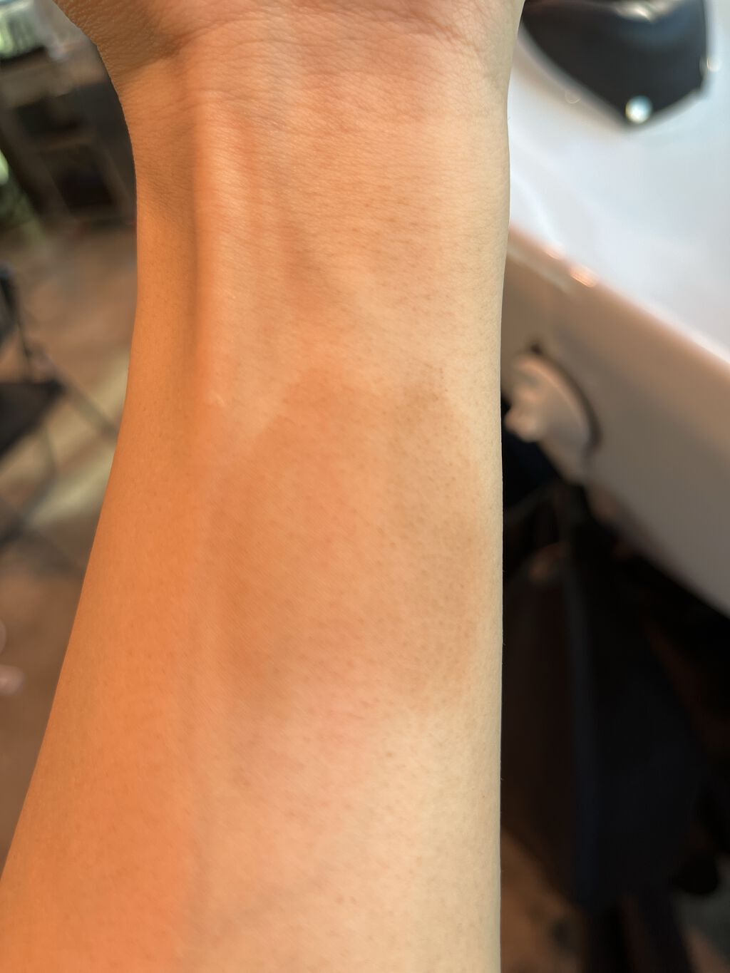 シェーディングパウダー/キャンメイク/シェーディングを使ったクチコミ（3枚目）