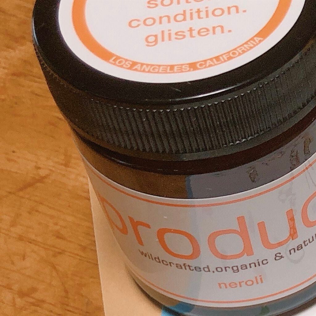 ヘアワックス/ザ・プロダクト/ヘアワックス・クリームを使ったクチコミ(1枚目)