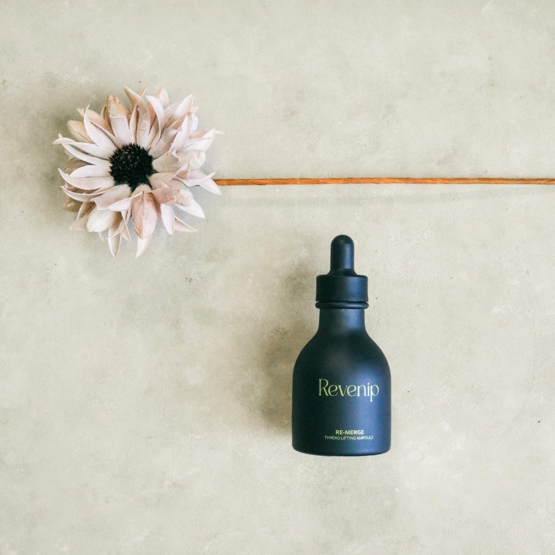 リマージ糸リフティングアンプル/REVENIP/美容液を使ったクチコミ(2枚目)