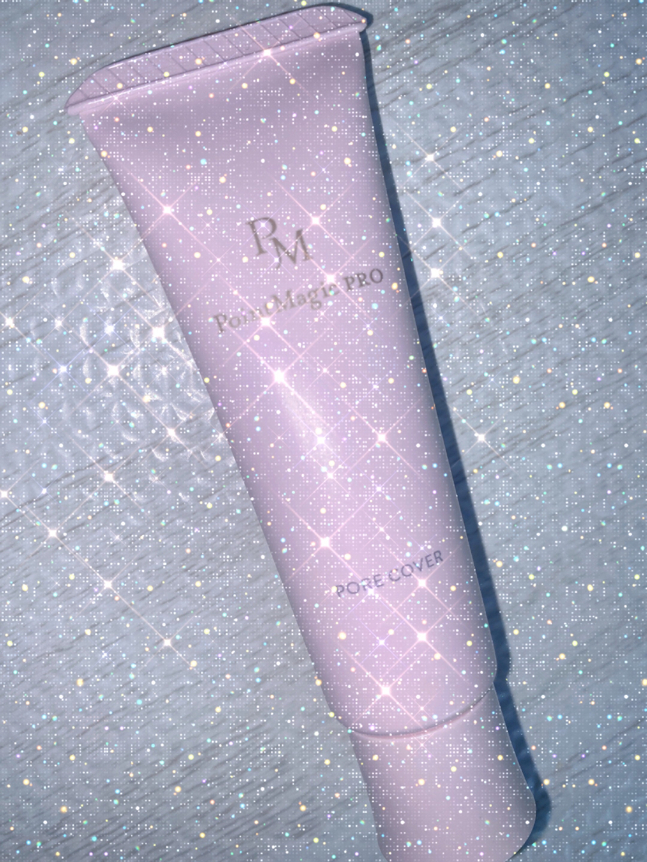 ポアカバー C/ポイントマジックPRO/化粧下地を使ったクチコミ（1枚目）