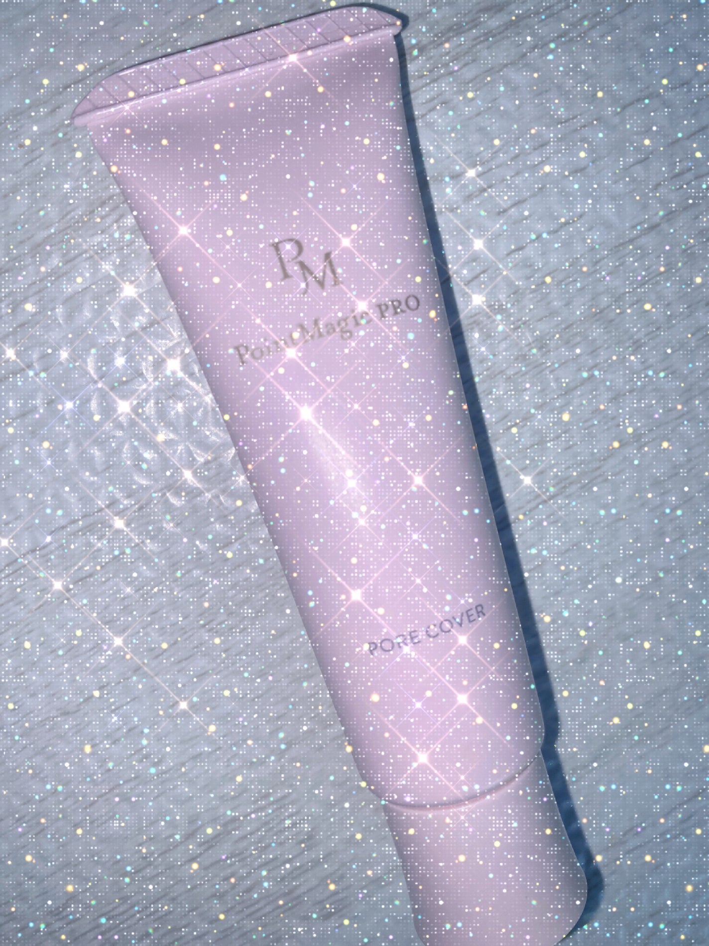 ポアカバー C/ポイントマジックPRO/化粧下地を使ったクチコミ(1枚目)