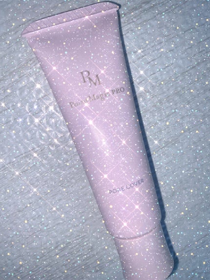 ポアカバー C/ポイントマジックPRO/化粧下地を使ったクチコミ(1枚目)