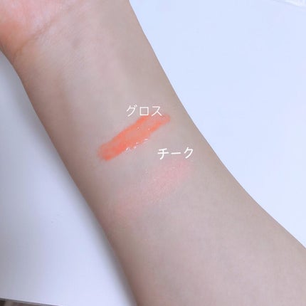 フェイブスボックス/FAVES BEAUTY/メイクアップキットを使ったクチコミ(4枚目)