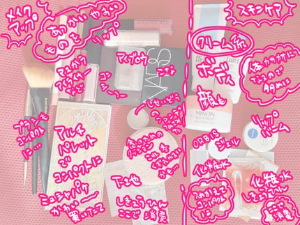 マルチユースブラシ〈フェイス〉/ロージーローザ/メイクブラシを使ったクチコミ(3枚目)