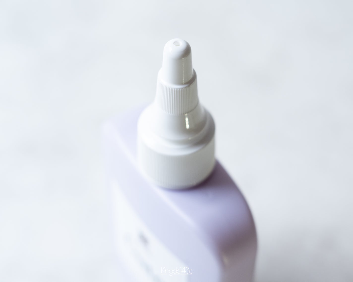 kaorico on LIPS 「.イクモアキュートヘアケアエッセンス強くしなやかな毛髪のた..」(4枚目)