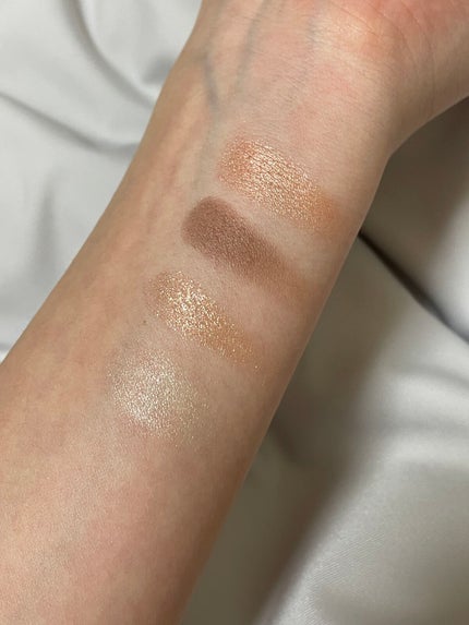 コントロールカラーベース/KiSS/化粧下地を使ったクチコミ(4枚目)